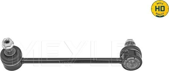 Meyle 18-16 060 0008/HD - Stiepnis / Atsaite, Stabilizators www.autospares.lv