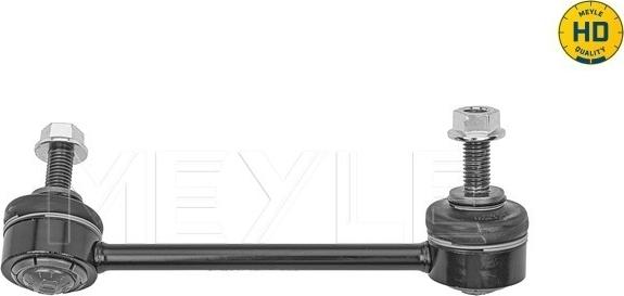 Meyle 18-16 060 0010/HD - Stiepnis / Atsaite, Stabilizators www.autospares.lv