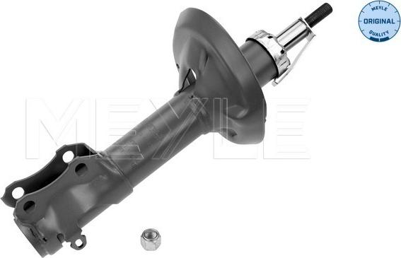 Meyle 126 623 0002 - Shock Absorber www.autospares.lv