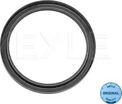 Meyle 12-14 753 0000 - Shaft Seal, wheel hub www.autospares.lv