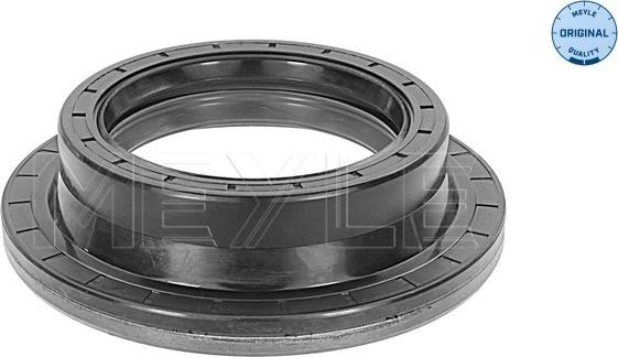 Meyle 12-14 753 0014 - Shaft Seal, differential www.autospares.lv