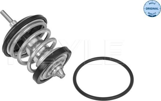 Meyle 128 228 0016 - Coolant thermostat / housing www.autospares.lv