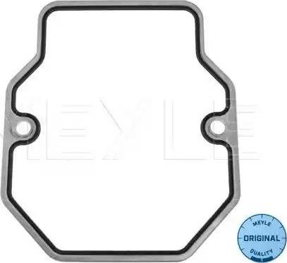 Meyle 12-34 905 0001 - Blīve, Motora bloka galvas vāks www.autospares.lv