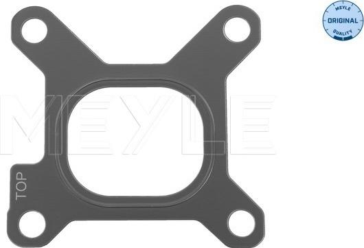 Meyle 12-34 900 0005 - Blīve, Izplūdes kolektors www.autospares.lv