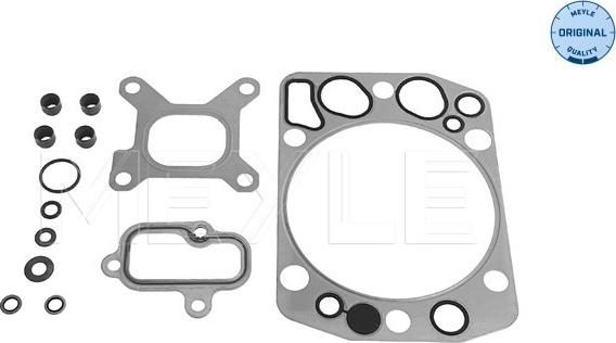 Meyle 12-34 900 0000 - Blīvju komplekts, Motora bloka galva www.autospares.lv