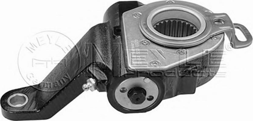 Meyle 12-34 533 0020 - Sviru un stiepņu sistēma, Bremžu sistēma www.autospares.lv