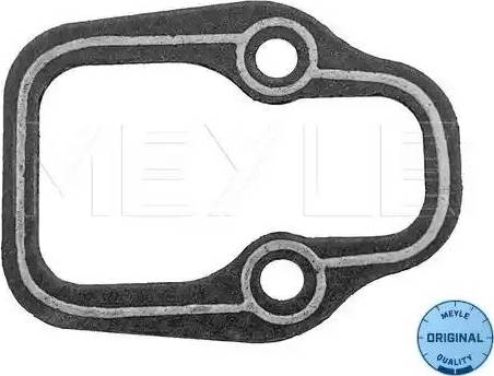 Meyle 12-34 001 0007 - Blīve, Ieplūdes kolektors www.autospares.lv