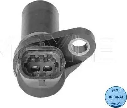 Meyle 12-34 003 0011 - Sensor, crankshaft pulse www.autospares.lv