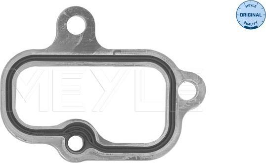 Meyle 12-34 035 0010 - Blīve, Ieplūdes kolektors www.autospares.lv