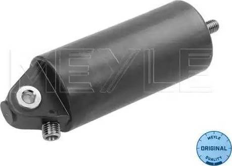 Meyle 12-34 157 0003 - Darba cilindrs www.autospares.lv