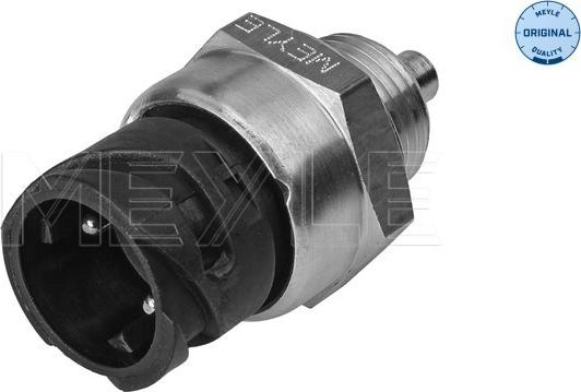 Meyle 12-34 899 0026 - Switch, differential lock www.autospares.lv