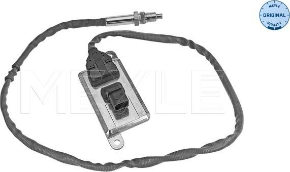 Meyle 12-34 802 0002 - NOx devējs, Karbamīda iesmidzināšana www.autospares.lv