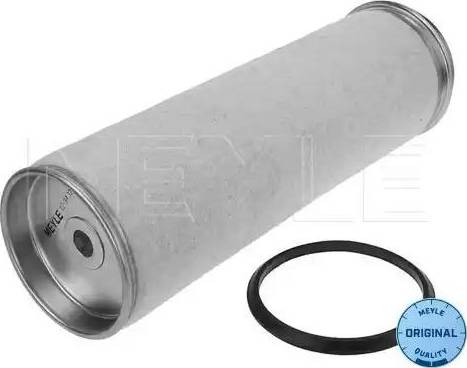 Meyle 12-34 321 0008 - Gaisa filtrs www.autospares.lv