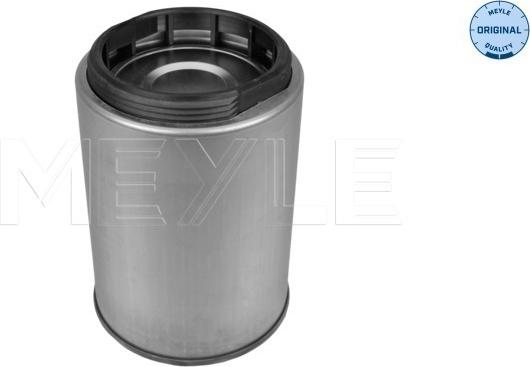 Meyle 12-34 323 0008 - Degvielas filtrs www.autospares.lv