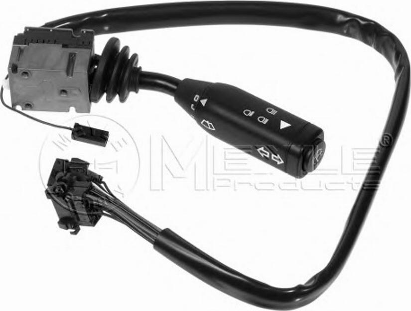 Meyle 12-34 255 0002 - Slēdzis uz stūres statnes www.autospares.lv