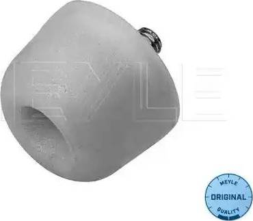 Meyle 12-34 210 0515 - Elastīgais atbalstelements, Kabīne www.autospares.lv