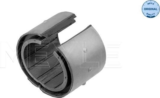 Meyle 12-34 271 0096 - Bukse, Stabilizators www.autospares.lv