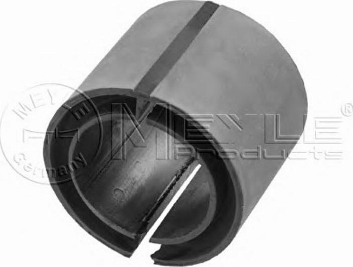 Meyle 12342710040 - Bearing Bush, stabiliser www.autospares.lv