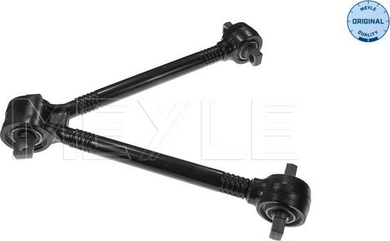 Meyle 12-36 035 6087 - Neatkarīgās balstiekārtas svira, Riteņa piekare www.autospares.lv