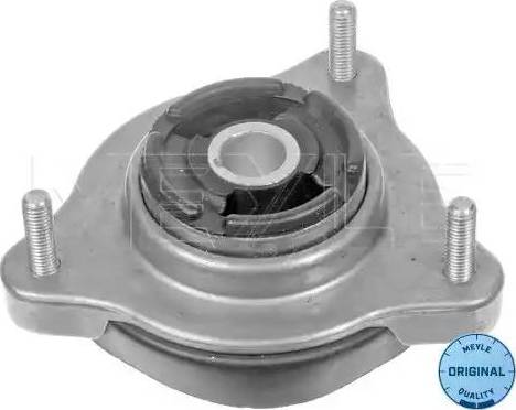 Meyle 814 454 0002 - Amortizatora statnes balsts www.autospares.lv