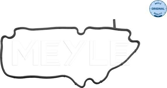 Meyle 834 900 0002 - Blīve, Motora bloka galvas vāks www.autospares.lv