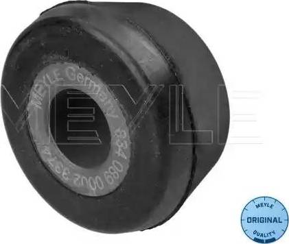 Meyle 834 089 0002 - Bukse, Stabilizators www.autospares.lv