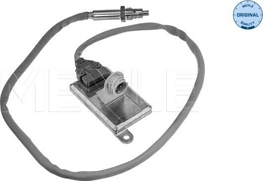 Meyle 834 802 0004 - NOx devējs, Karbamīda iesmidzināšana www.autospares.lv