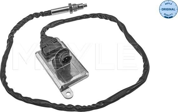 Meyle 834 802 0003 - NOx devējs, Karbamīda iesmidzināšana www.autospares.lv