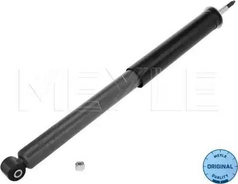 Meyle 826 725 0001 - Shock Absorber www.autospares.lv