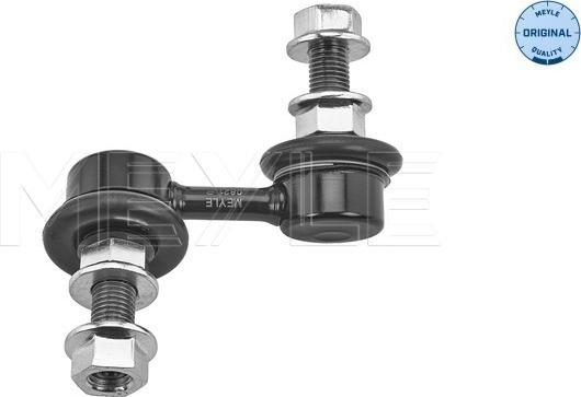 Meyle 39-16 060 0002 - Stiepnis / Atsaite, Stabilizators www.autospares.lv