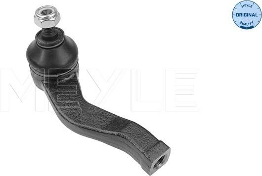 Meyle 39-16 020 0016 - Stūres šķērsstiepņa uzgalis www.autospares.lv