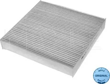 Meyle 39-12 319 0003 - Filter, interior air www.autospares.lv