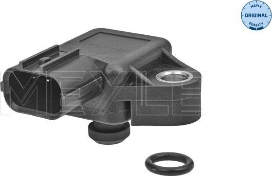 Meyle 34-14 812 0000 - Devējs, Spiediens ieplūdes traktā www.autospares.lv