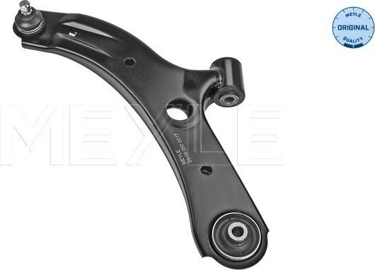 Meyle 34-16 050 0017 - Track Control Arm www.autospares.lv