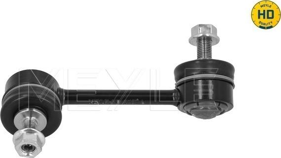 Meyle 34-16 060 0009/HD - Stiepnis / Atsaite, Stabilizators www.autospares.lv