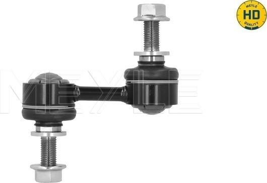 Meyle 34-16 060 0012/HD - Stiepnis / Atsaite, Stabilizators www.autospares.lv