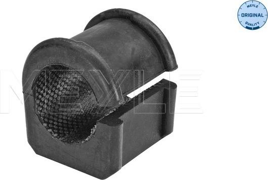 Meyle 35-14 615 0000 - Bukse, Stabilizators www.autospares.lv