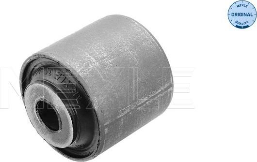 Meyle 35-14 610 0000 - Сайлентблок, рычаг подвески колеса www.autospares.lv