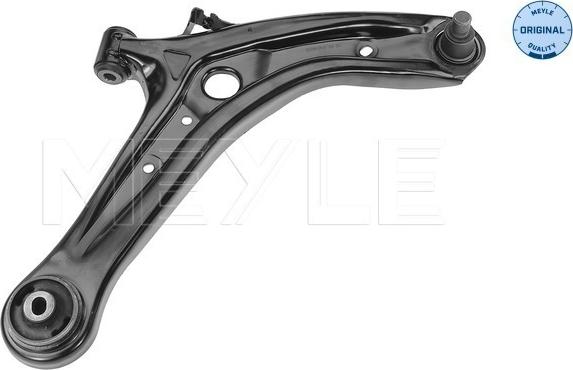 Meyle 35-16 050 0020 - Track Control Arm www.autospares.lv