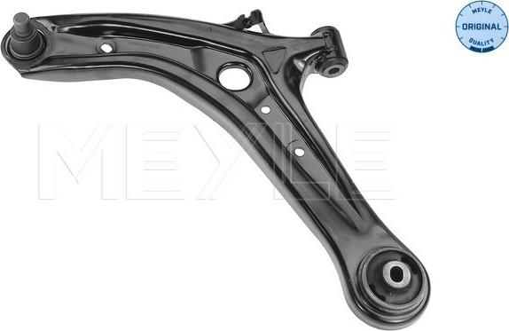 Meyle 35-16 050 0021 - Track Control Arm www.autospares.lv