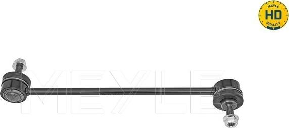 Meyle 35-16 060 0049/HD - Stiepnis / Atsaite, Stabilizators autospares.lv