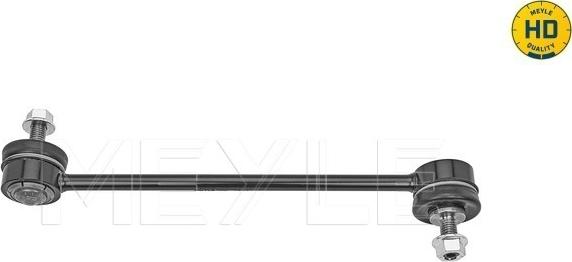 Meyle 35-16 060 0050/HD - Stiepnis / Atsaite, Stabilizators autospares.lv