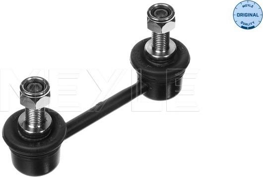 Meyle 35-16 060 0003 - Rod / Strut, stabiliser www.autospares.lv