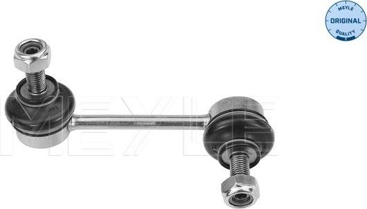 Meyle 35-16 060 0002 - Stiepnis / Atsaite, Stabilizators autospares.lv