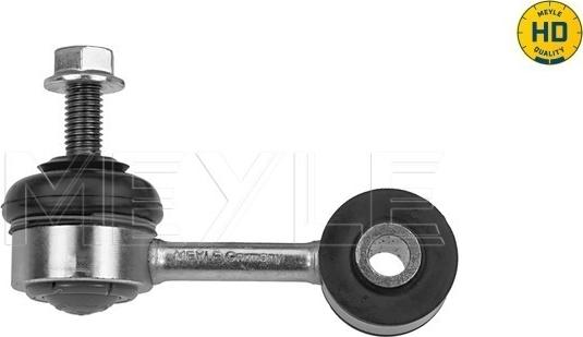 Meyle 35-16 060 0019/HD - Stiepnis / Atsaite, Stabilizators www.autospares.lv