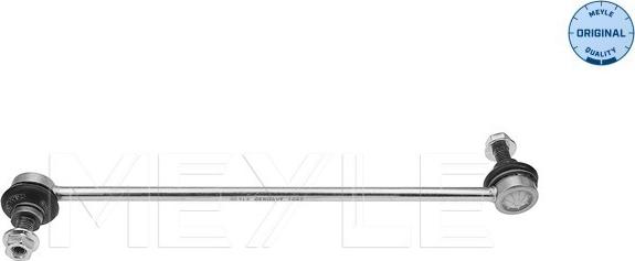 Meyle 35-16 060 0012 - Stiepnis / Atsaite, Stabilizators autospares.lv