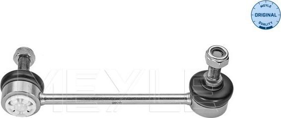 Meyle 35-16 060 0038 - Stiepnis / Atsaite, Stabilizators www.autospares.lv