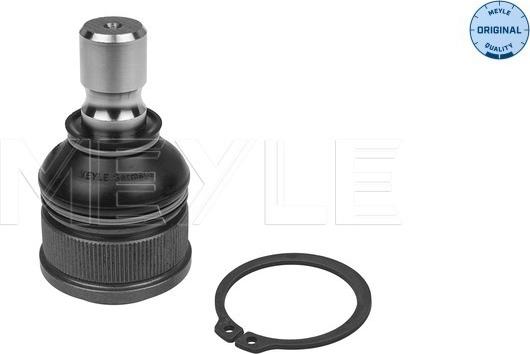 Meyle 35-16 010 0006 - Ball Joint www.autospares.lv