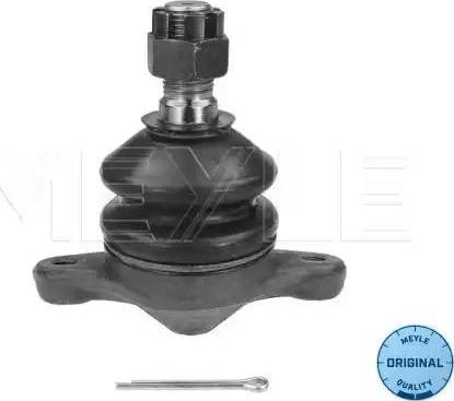 Meyle 35-16 010 0018 - Balst / Virzošais šarnīrs www.autospares.lv