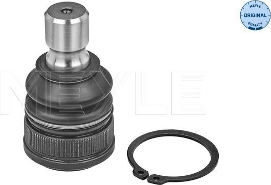 Meyle 35-16 010 0032 - Balst / Virzošais šarnīrs autospares.lv